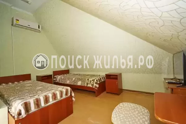 «Глициния»