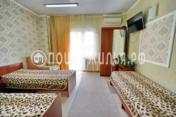 «Глициния»