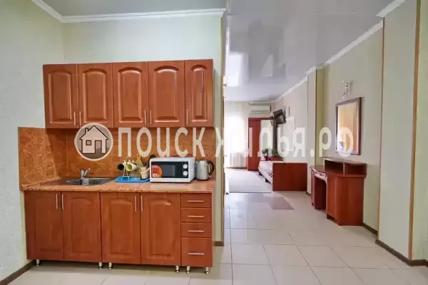 «Глициния»