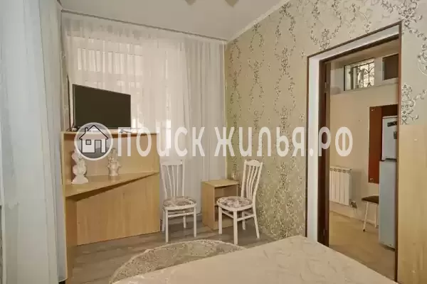 «Глициния»