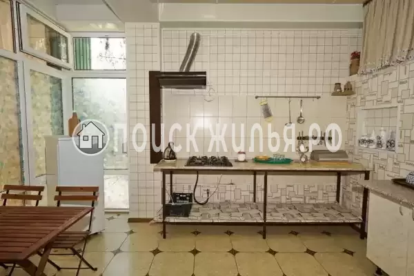 «Глициния»