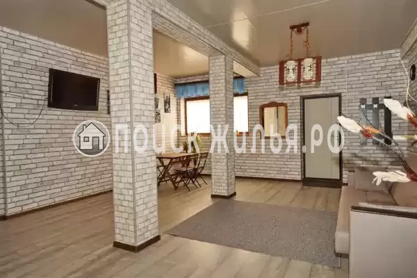 «Глициния»