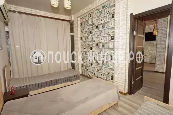 «Глициния»