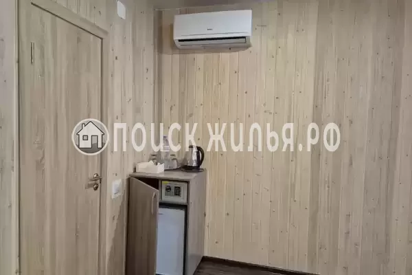 Отель «Эмигрант»