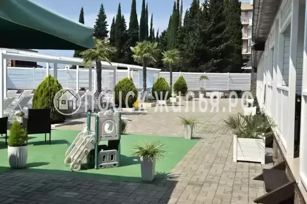 Отель «Эмигрант»