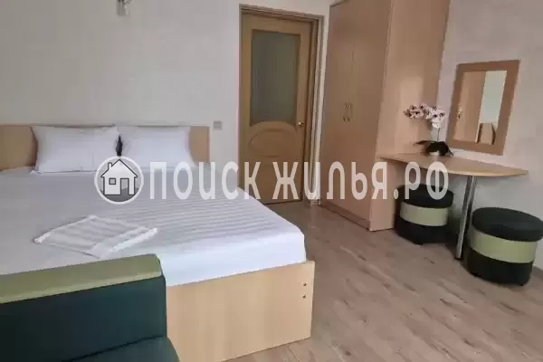 Отель «Эмигрант»