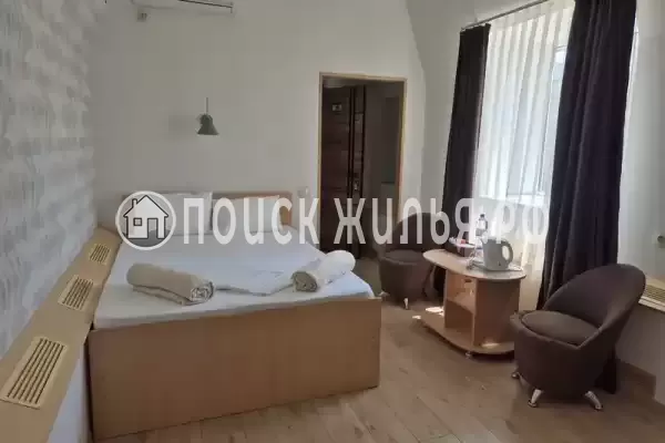 Отель «Эмигрант»