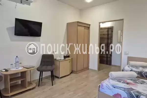 Отель «Эмигрант»