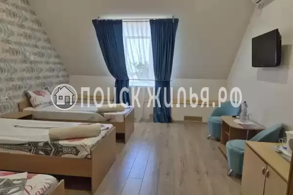 Отель «Эмигрант»