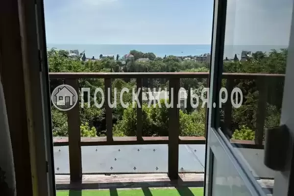 Частный сектор «Южаночка»