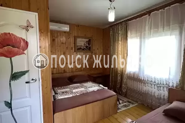 Частный сектор «Южаночка»