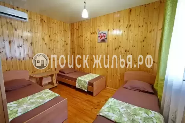 Частный сектор «Южаночка»