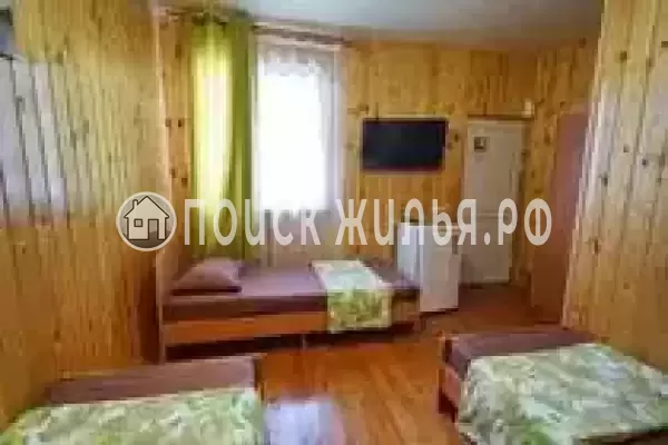 Частный сектор «Южаночка»