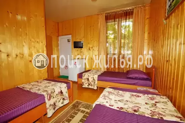 Частный сектор «Южаночка»