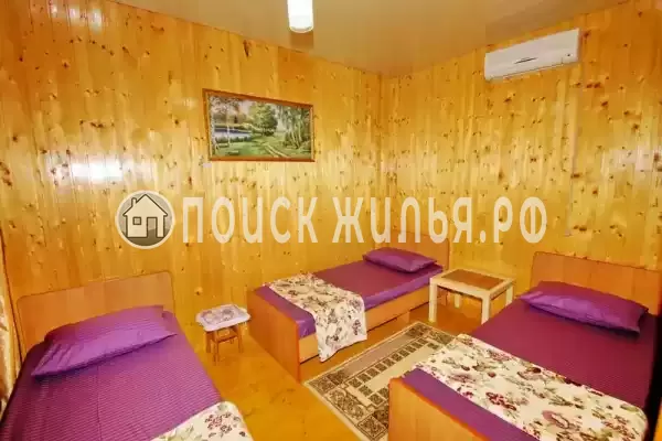 Частный сектор «Южаночка»