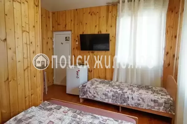 Частный сектор «Южаночка»