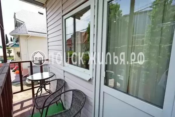 Частный сектор «Южаночка»