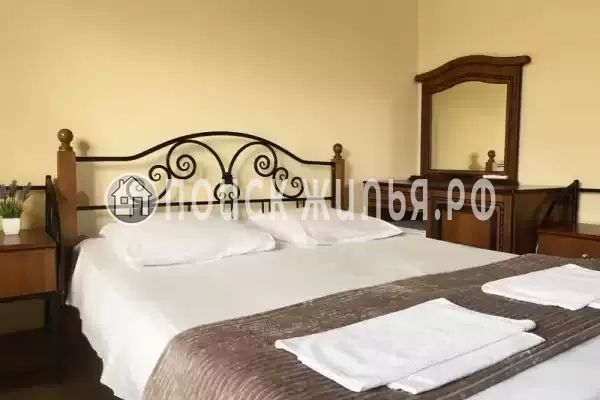 «Магнолия»