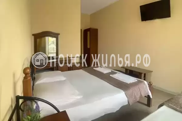 «Магнолия»