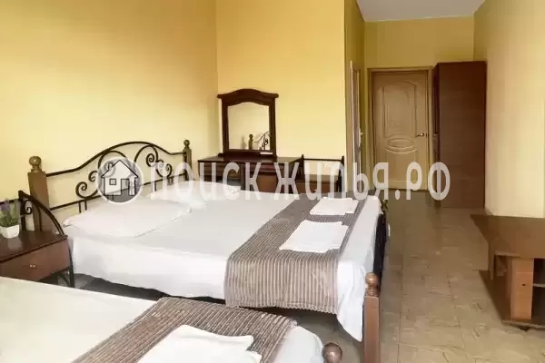 «Магнолия»