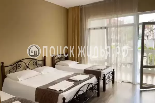 «Магнолия»