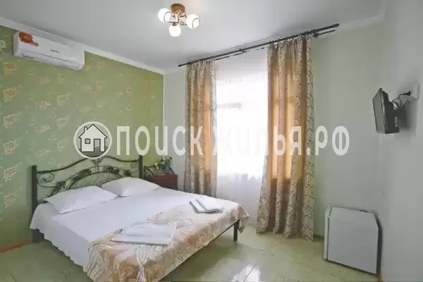 «Магнолия»