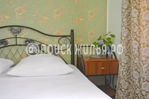 «Магнолия»