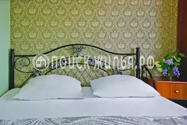 «Магнолия»