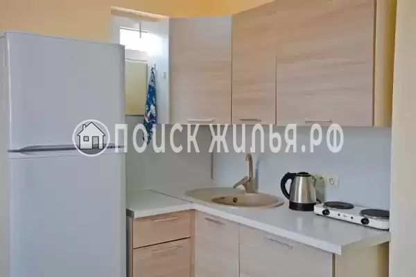 «Магнолия»