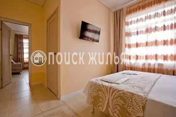 «Магнолия»