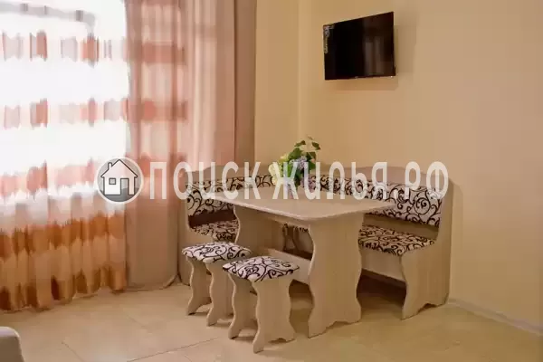 «Магнолия»