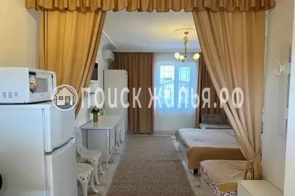 Гостевой дом «У Ф.И.М.К.И» Гостевой дом «У Ф.И.М.К.И»