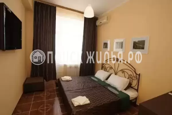 Отель «Вилла Плаза» Отель «Вилла Плаза»