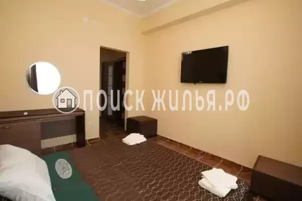 Отель «Вилла Плаза» Отель «Вилла Плаза»