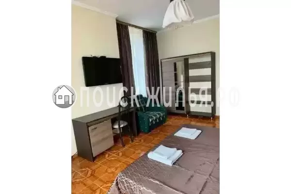 Отель «Вилла Плаза» Отель «Вилла Плаза»