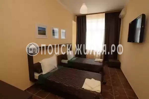 Отель «Вилла Плаза» Отель «Вилла Плаза»