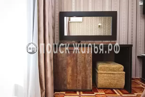 Отель «Кастро»