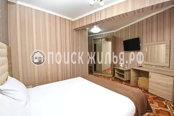 Отель «Кастро»