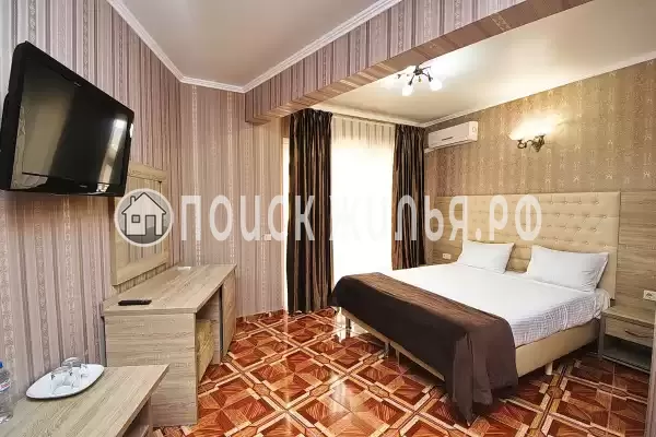 Отель «Кастро»