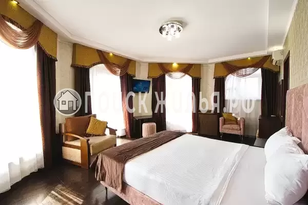 Отель «Кастро»