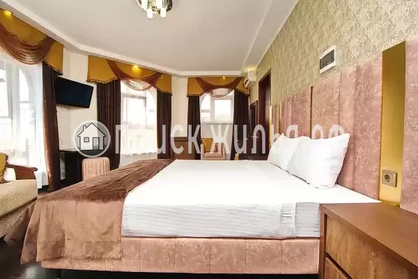 Отель «Кастро»