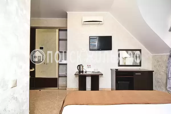 Отель «Кастро»