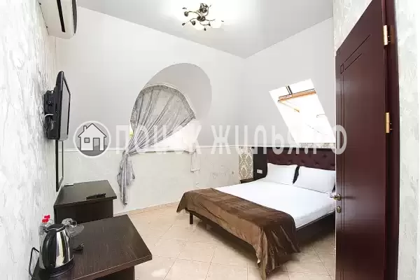 Отель «Кастро»