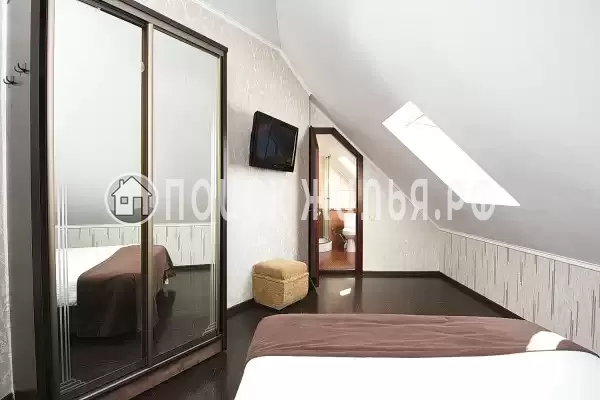 Отель «Кастро»