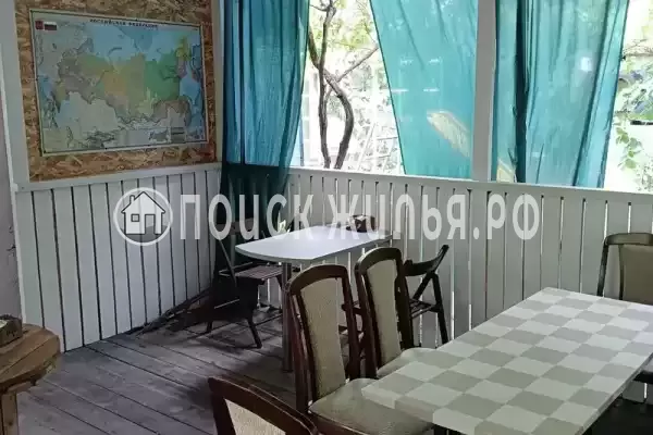 Частный сектор «Частный дом Морская 16»