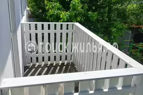 Частный сектор «Частный дом Морская 16»