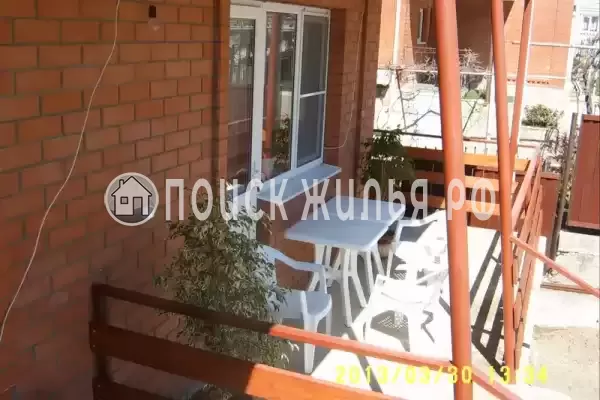 Частный сектор «У Валентины» Частный сектор «У Валентины»