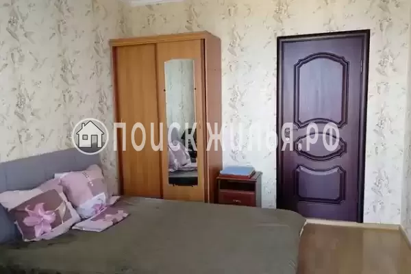 «Райский уголок»