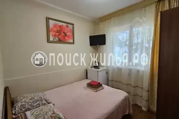 «Райский уголок»