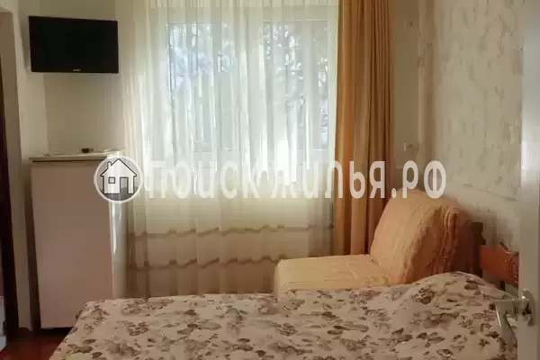 «Райский уголок»